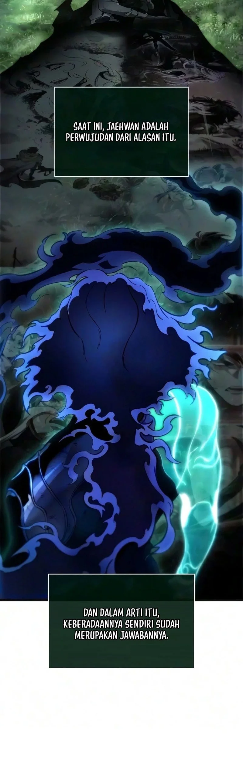 The World After the Fall Chapter 247 Gambar 28