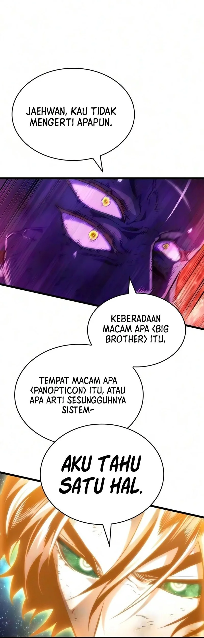 The World After the Fall Chapter 247 Gambar 30