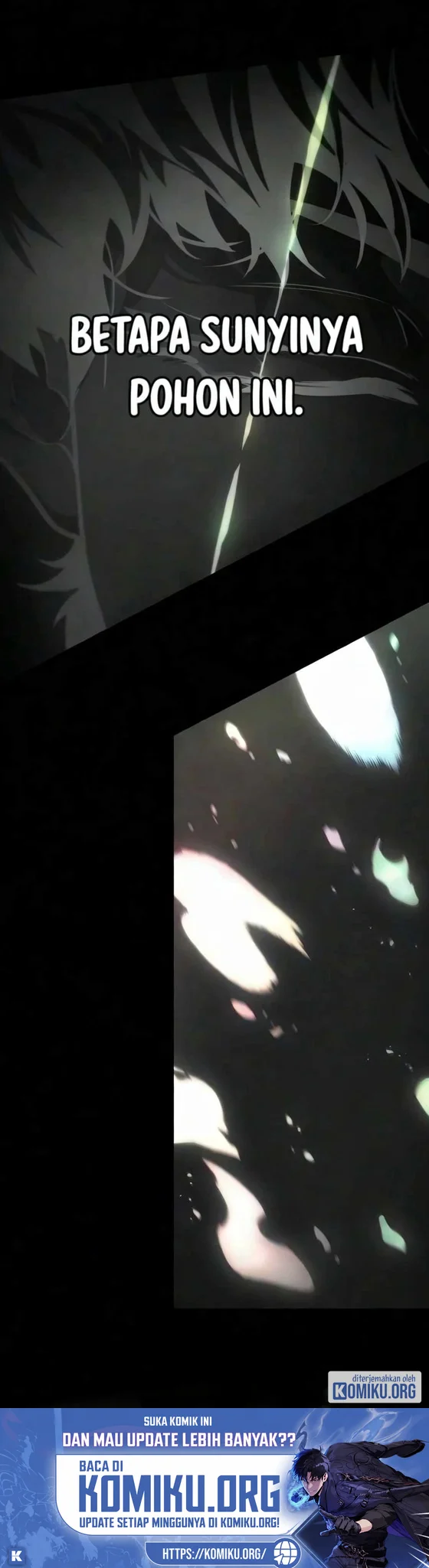 The World After the Fall Chapter 251 Gambar 43