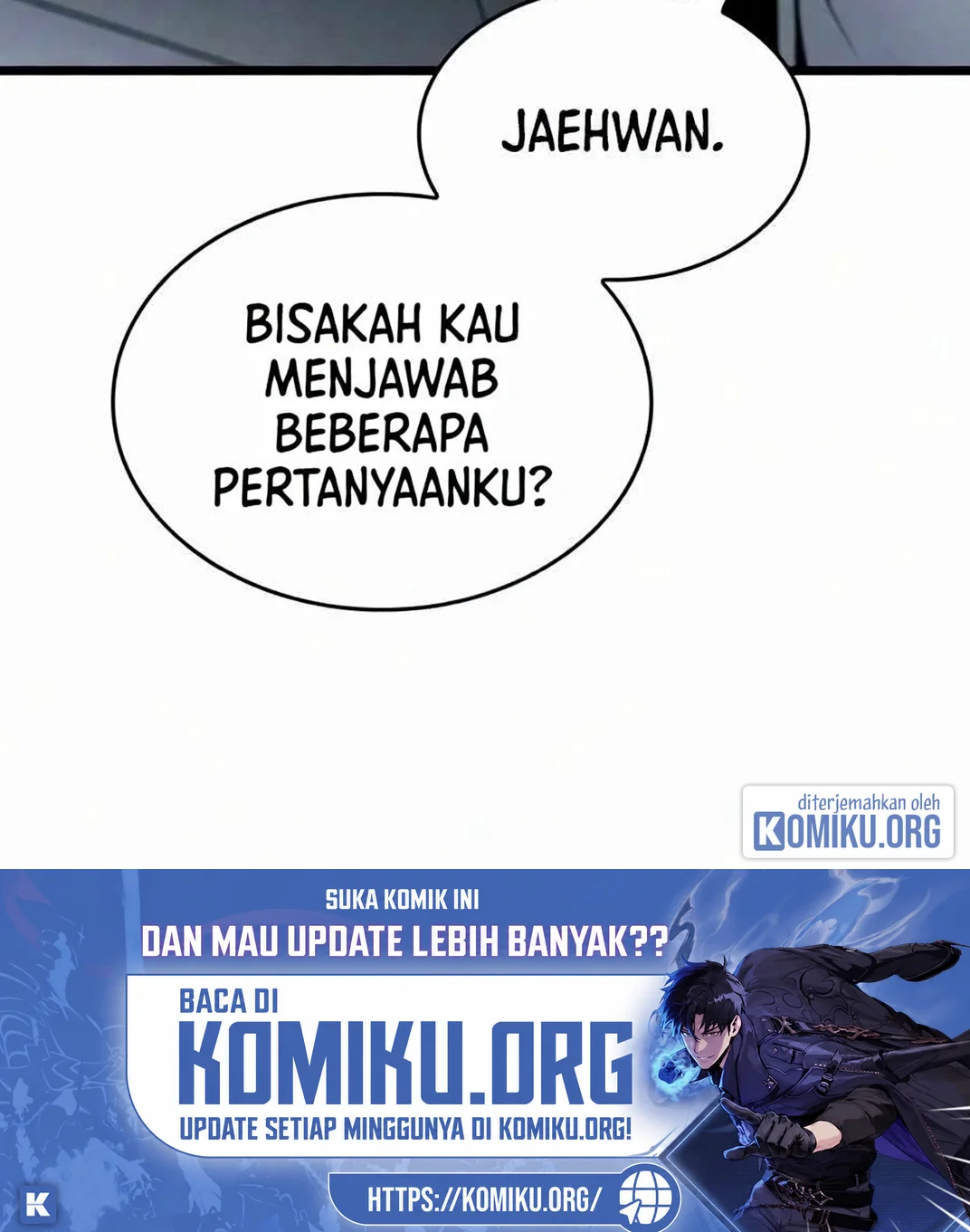 The World After the Fall Chapter 252 Gambar 36