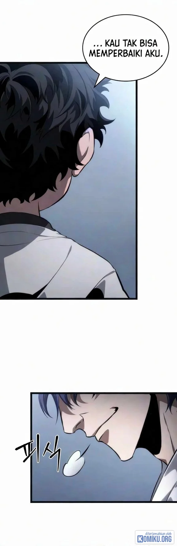 The World After the Fall Chapter 252 Gambar 38