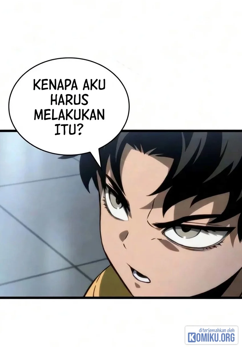 The World After the Fall Chapter 254 Gambar 35