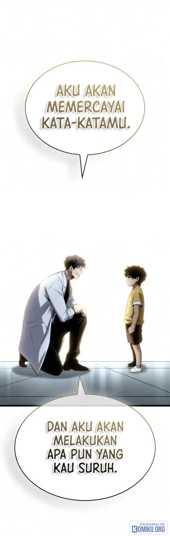 The World After the Fall Chapter 254 Gambar 37