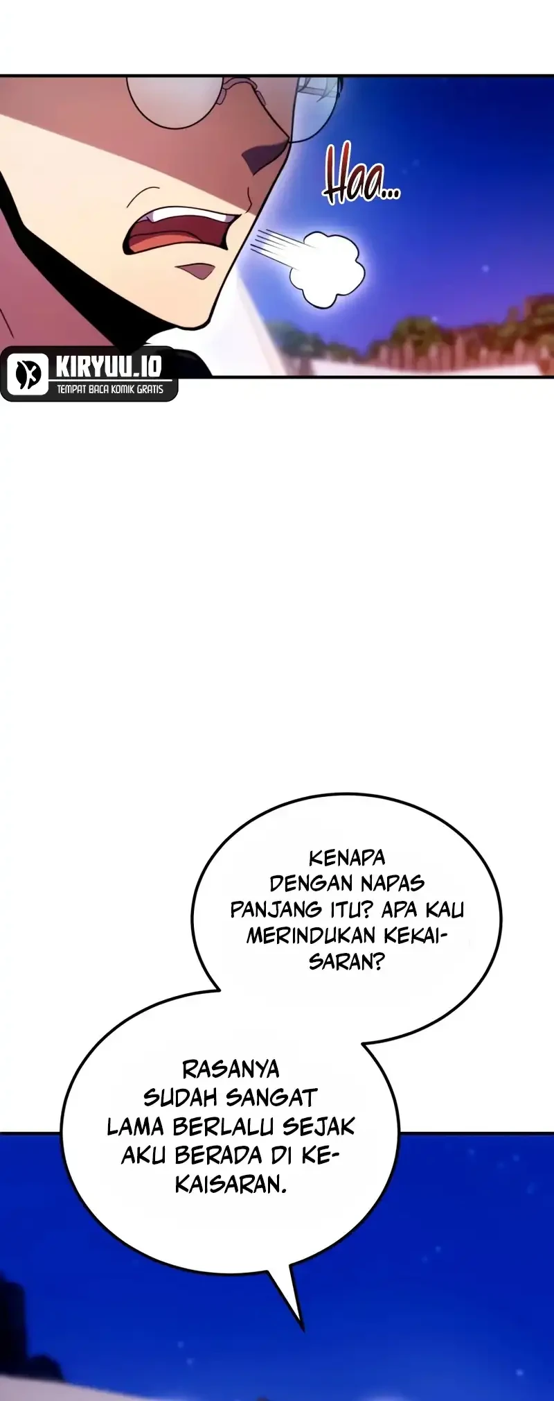 The World-Class Extra’s Walkthrough [Remake] Chapter 46 Gambar 25