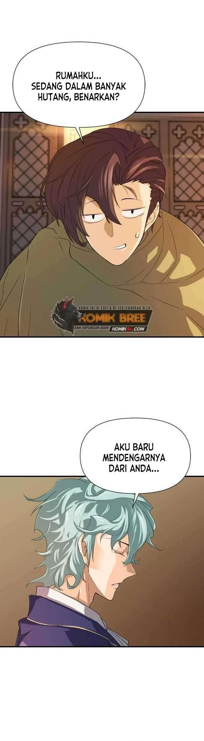 The World’s Best Engineer Chapter 01 Gambar 50