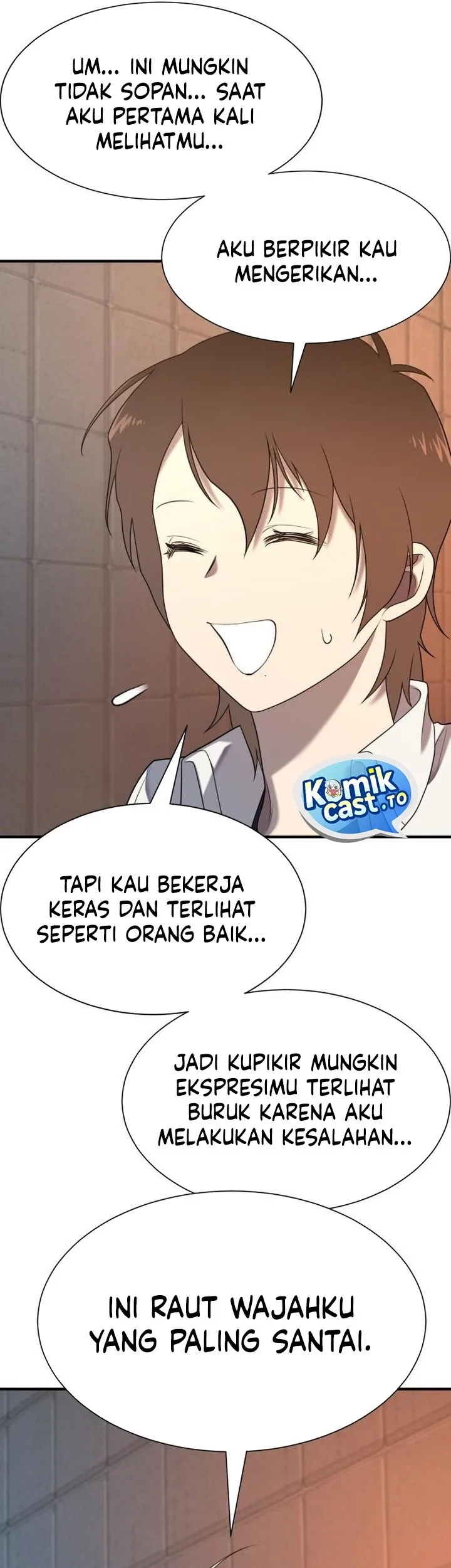 The World’s Best Engineer Chapter 217 Fix Gambar 29