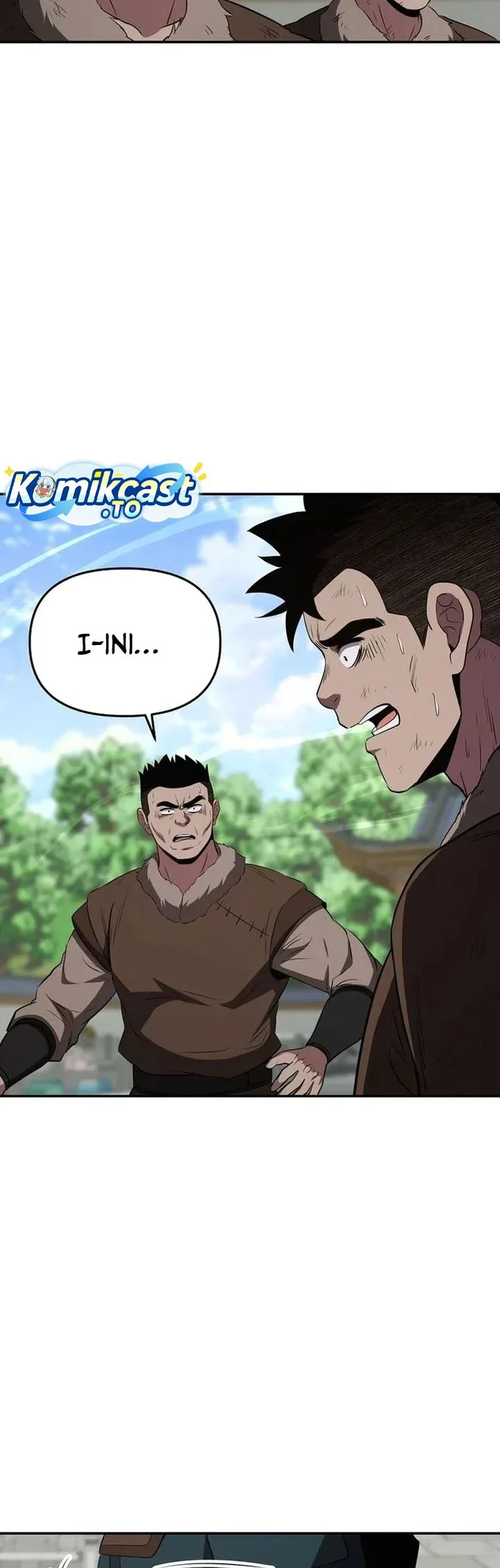 The World’s Best Kunlun Tavern Chapter 116 Gambar 21