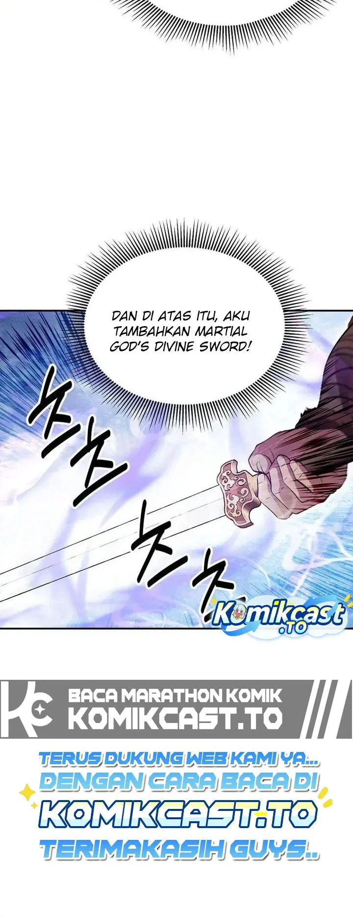 The World’s Best Kunlun Tavern Chapter 117 Gambar 25
