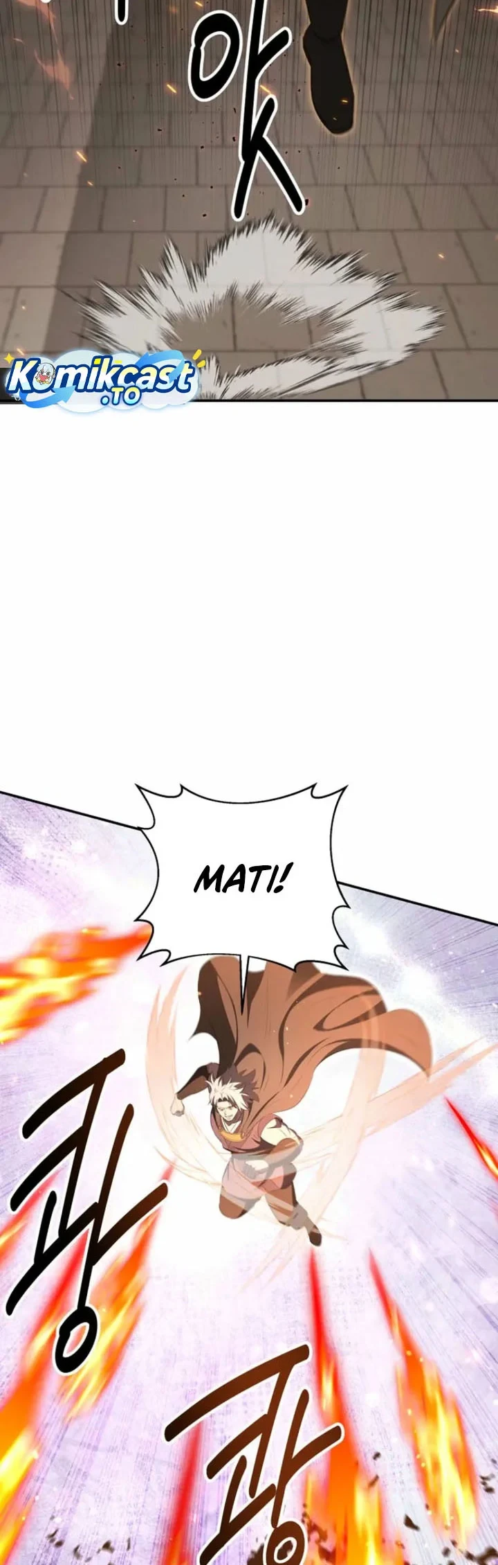 The World’s Best Kunlun Tavern Chapter 121 Gambar 21
