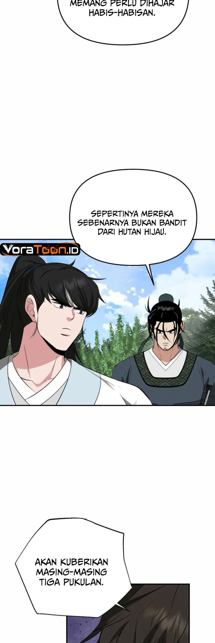 The World’s Best Kunlun Tavern Chapter 125 Gambar 21
