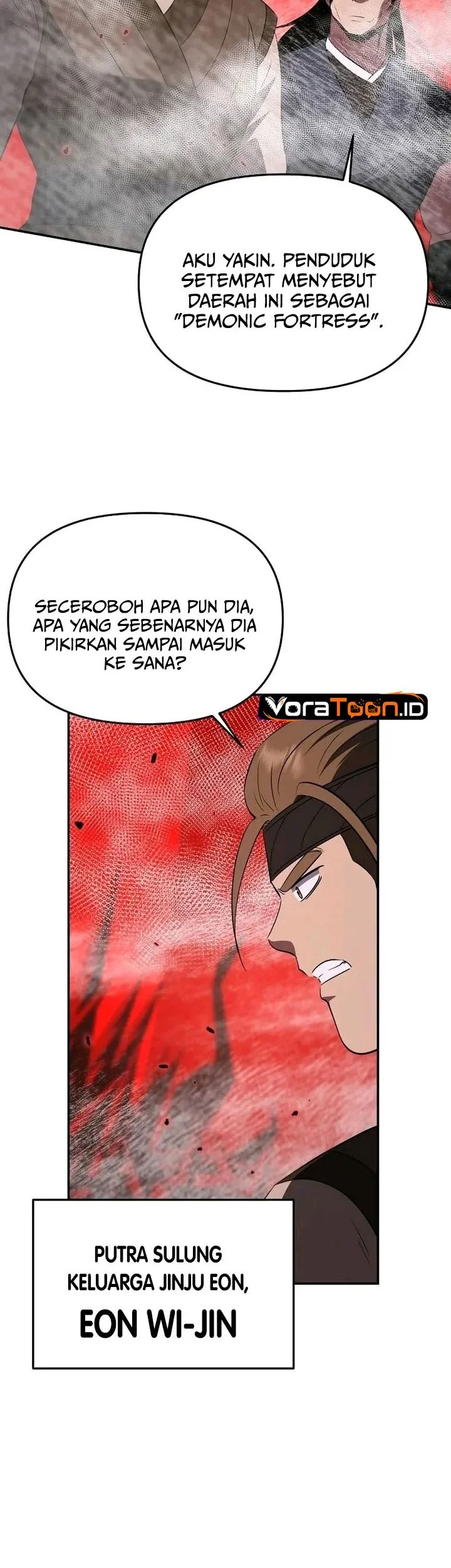 The World’s Best Kunlun Tavern Chapter 126 Gambar 23