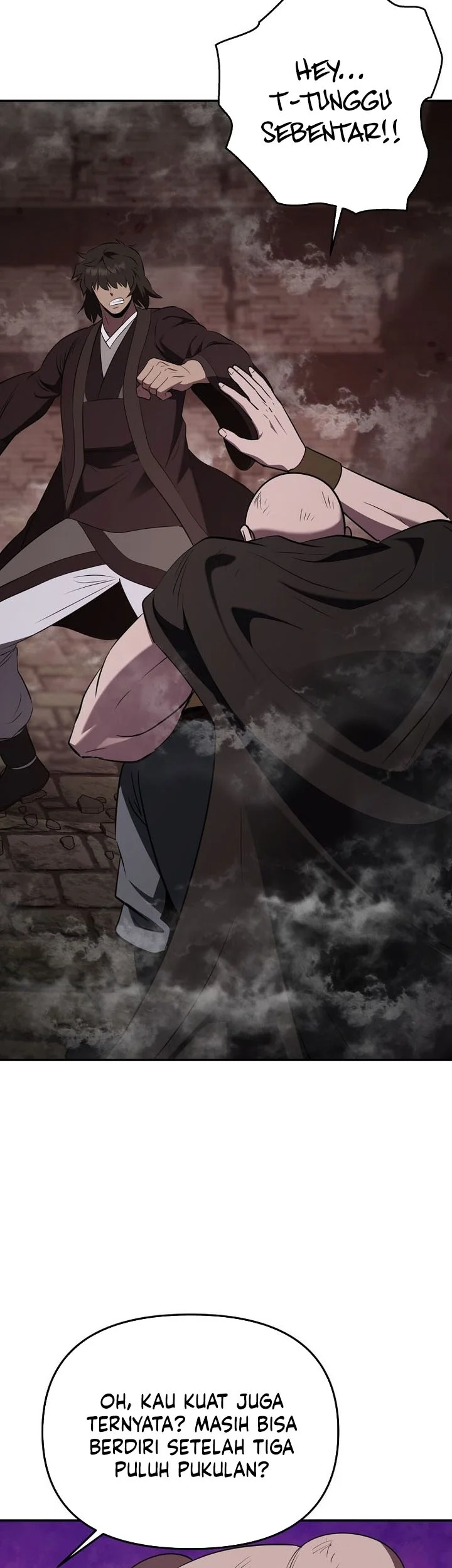The World’s Best Kunlun Tavern Chapter 128 Gambar 25