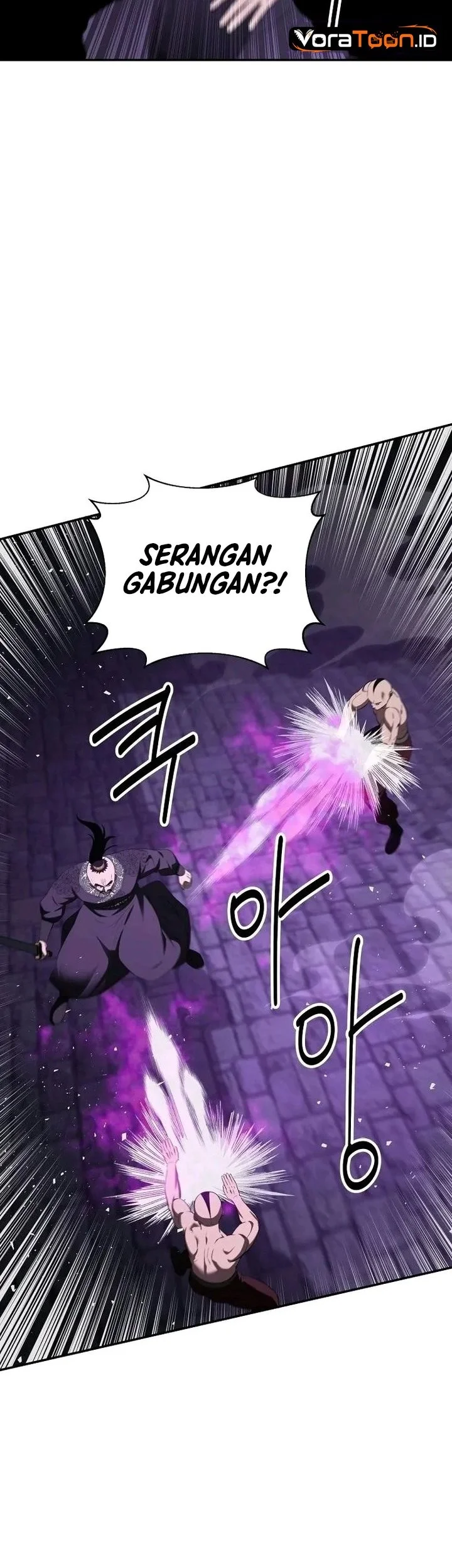 The World’s Best Kunlun Tavern Chapter 129 Gambar 24