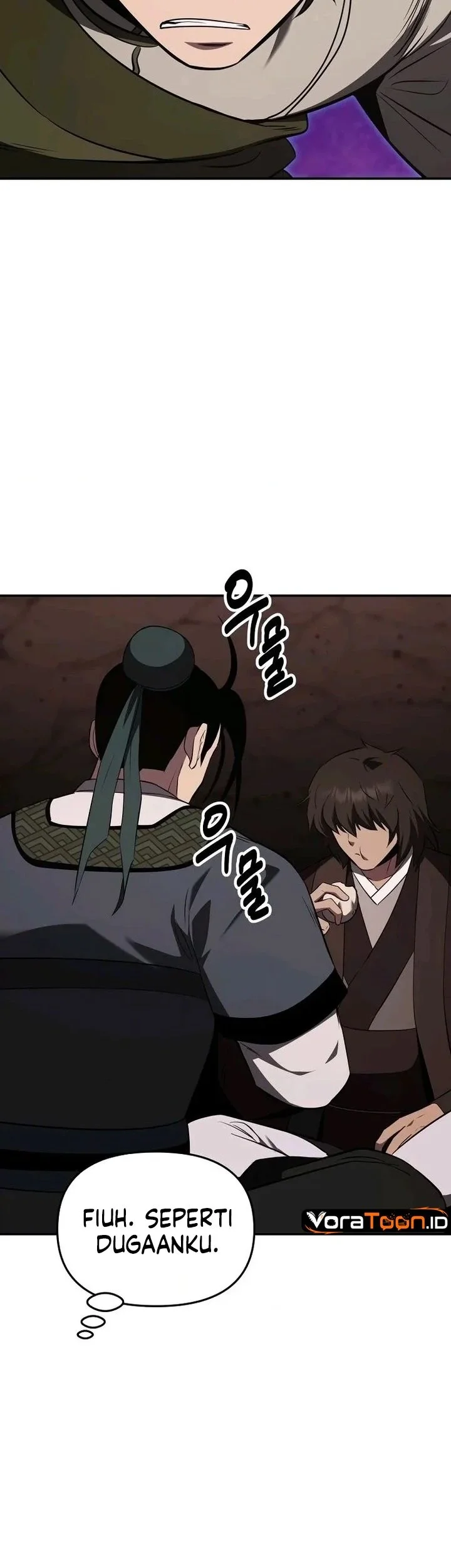 The World’s Best Kunlun Tavern Chapter 130 Gambar 24