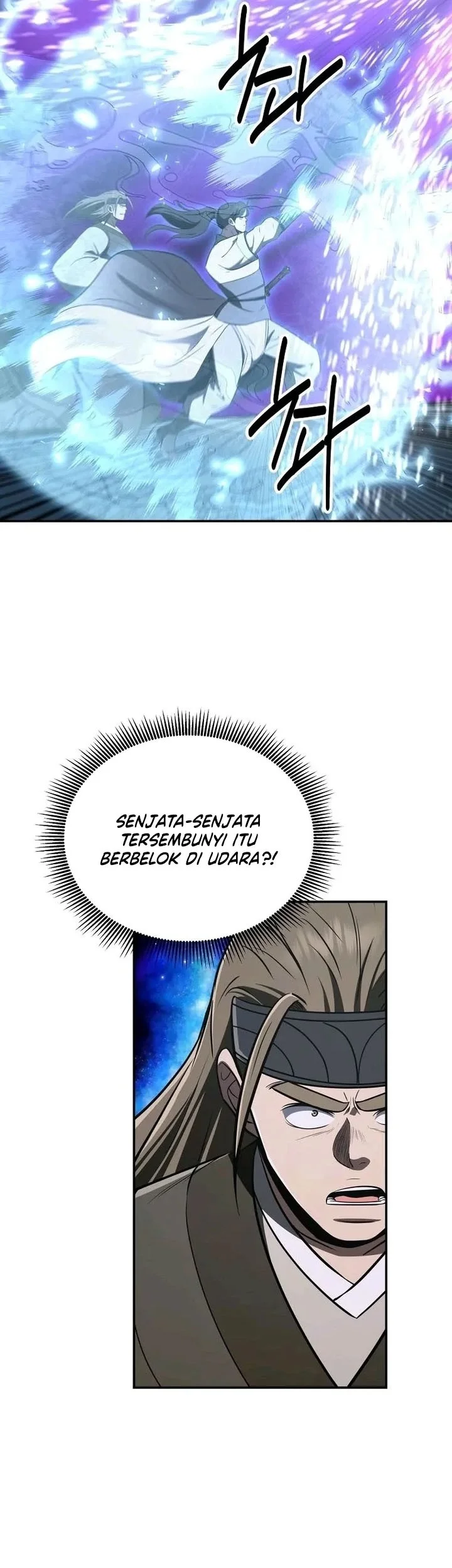 The World’s Best Kunlun Tavern Chapter 131 Gambar 27