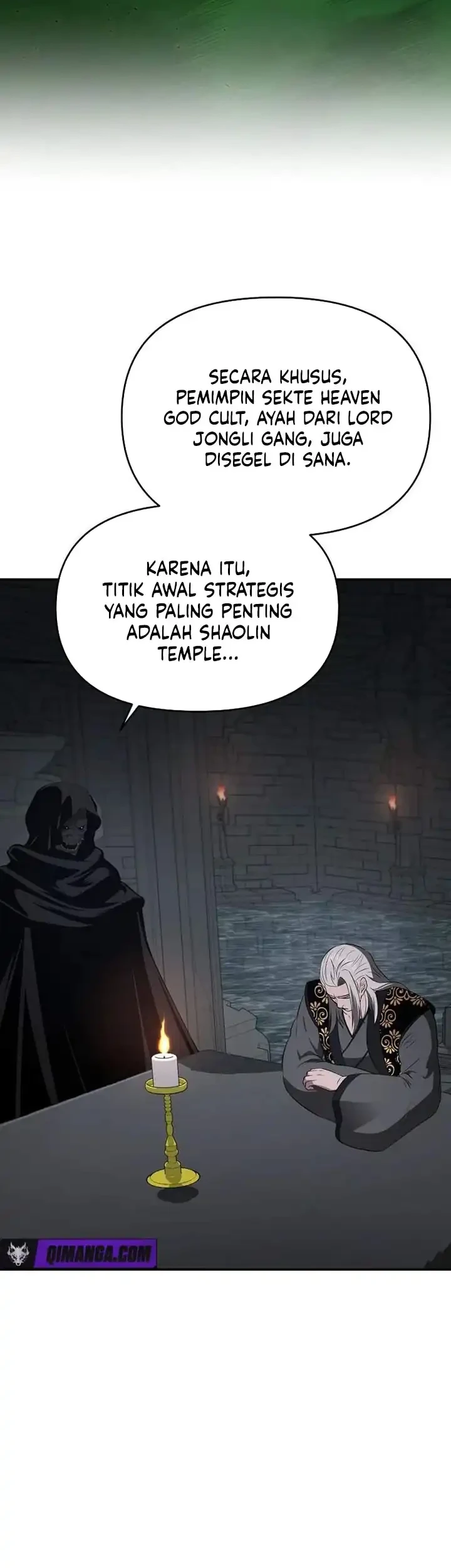 The World’s Best Kunlun Tavern Chapter 132 Gambar 20