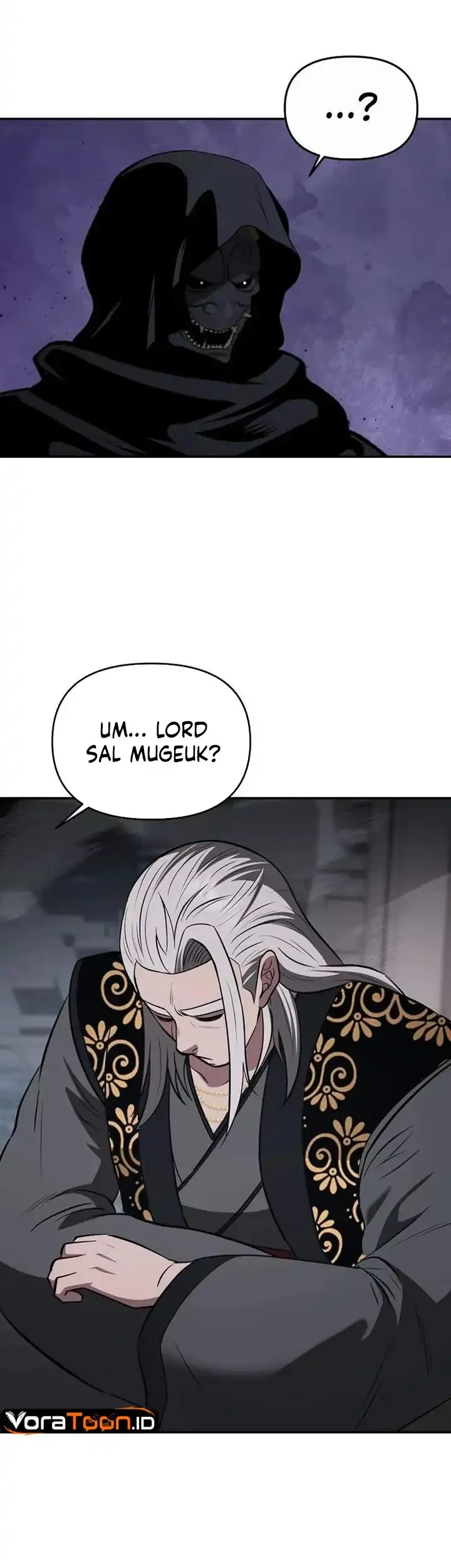 The World’s Best Kunlun Tavern Chapter 132 Gambar 21