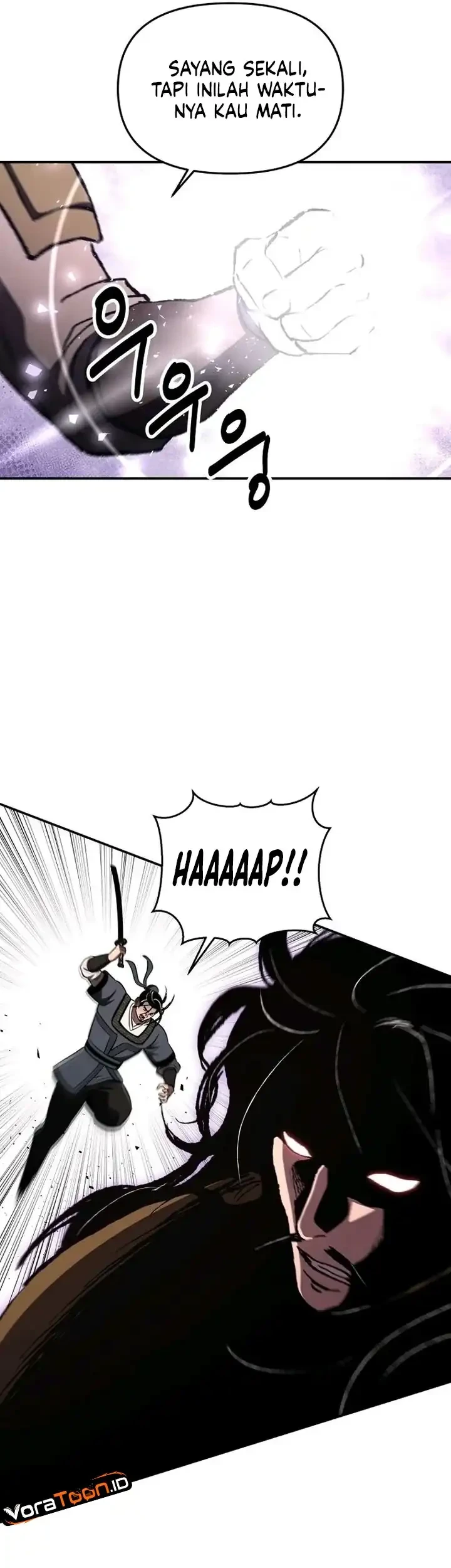 The World’s Best Kunlun Tavern Chapter 133 Gambar 22