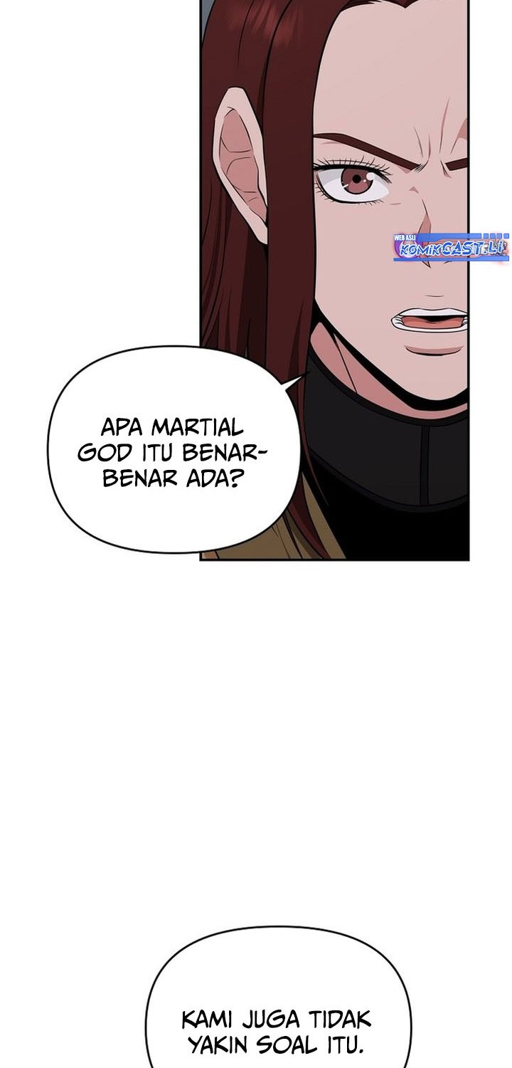 The World’s Best Kunlun Tavern Chapter 67 Gambar 22