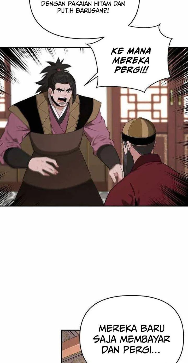 The World’s Best Kunlun Tavern Chapter 90 Gambar 22