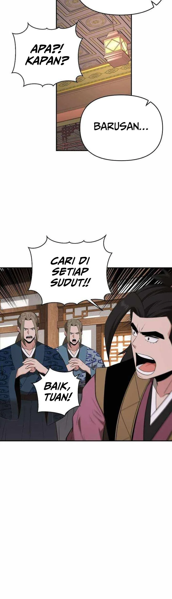 The World’s Best Kunlun Tavern Chapter 90 Gambar 23