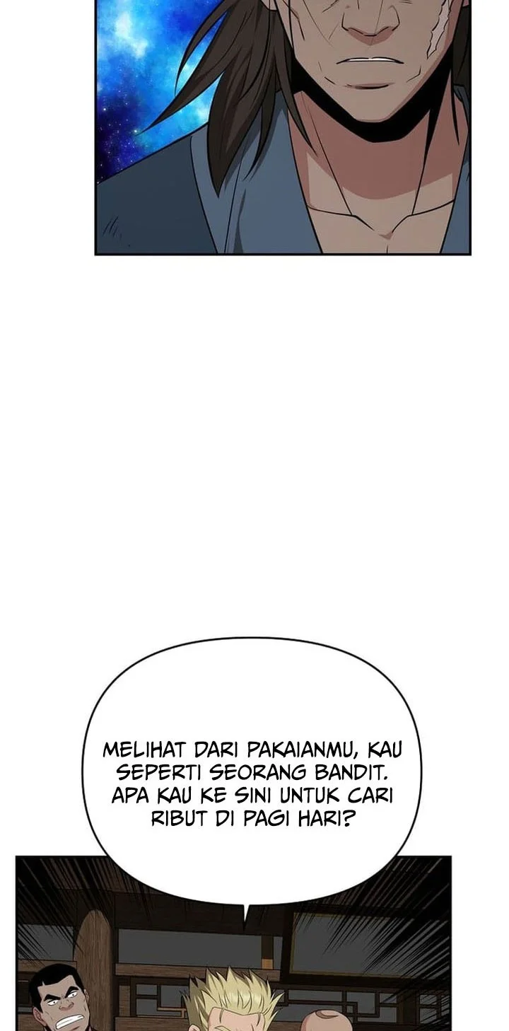 The World’s Best Kunlun Tavern Chapter 91 Gambar 22