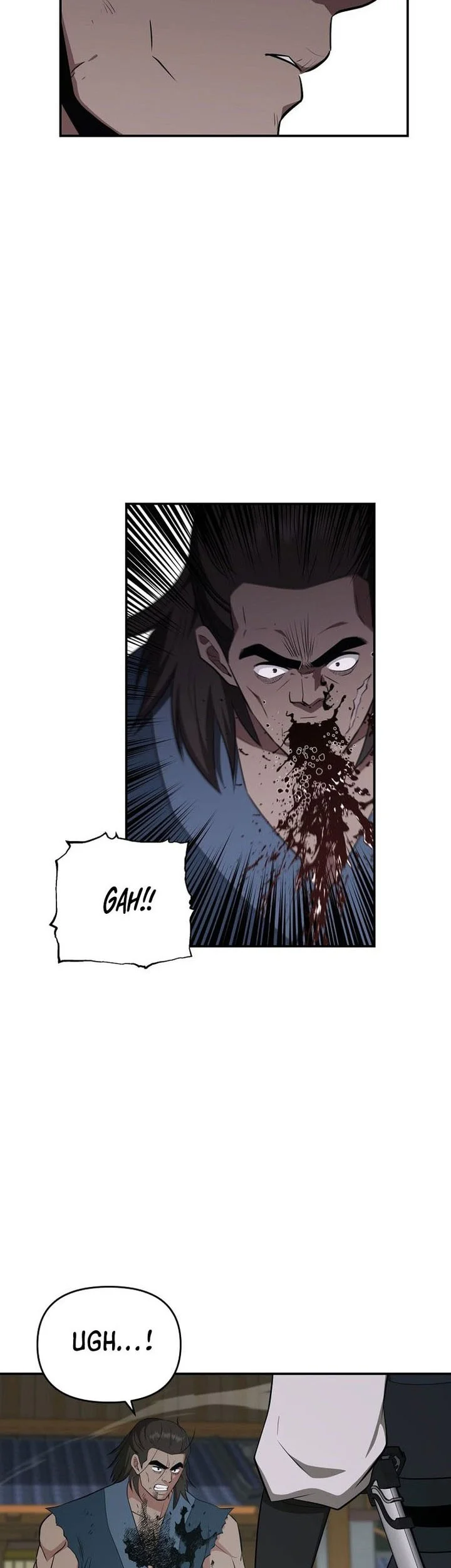 The World’s Best Kunlun Tavern Chapter 92 Gambar 27