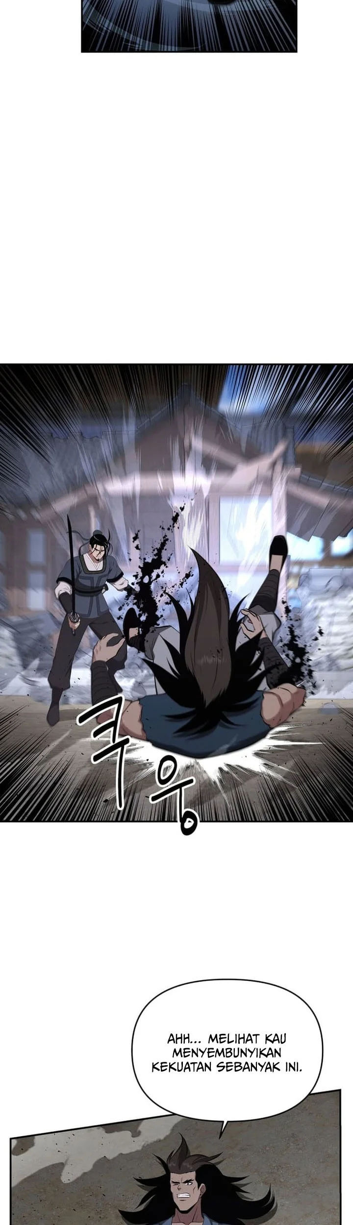 The World’s Best Kunlun Tavern Chapter 93 Gambar 27