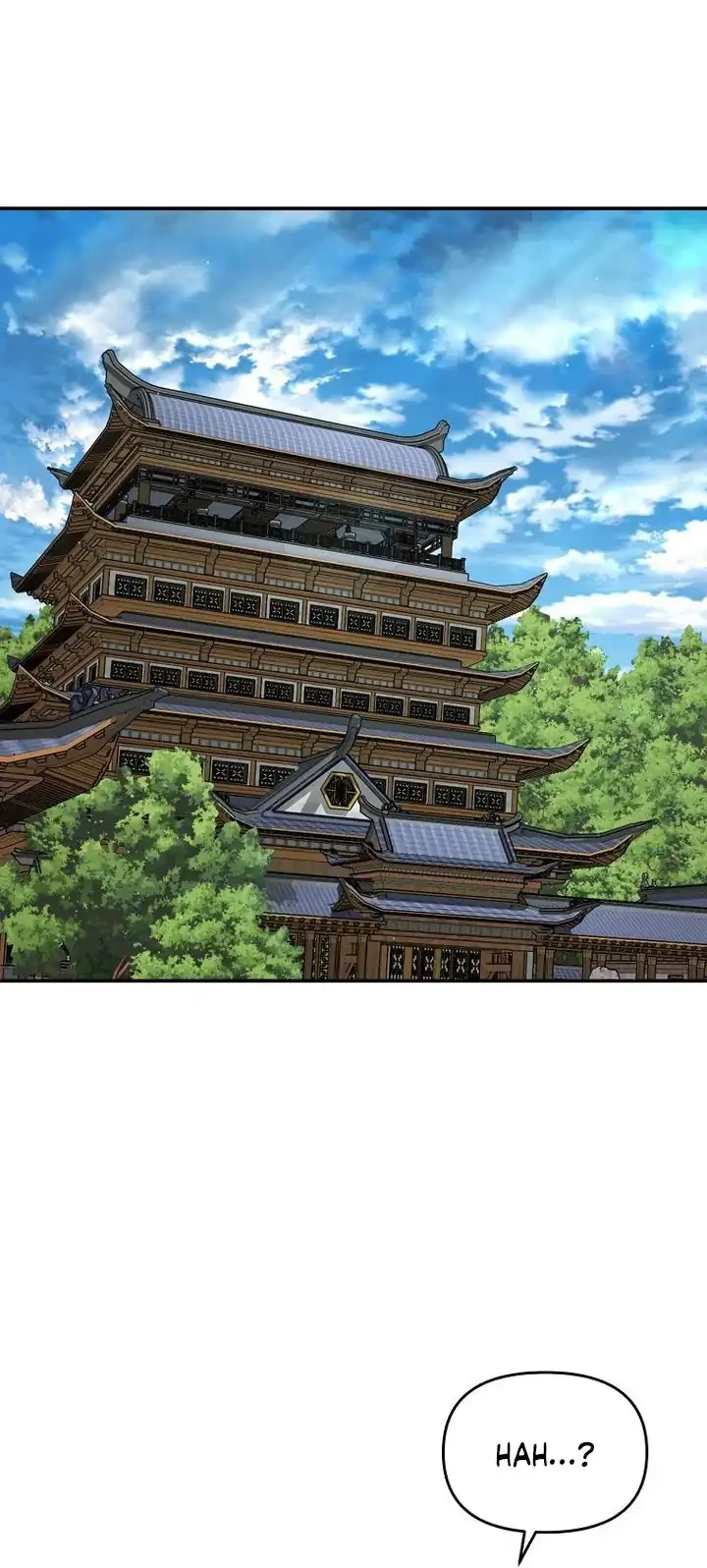 The World’s Best Kunlun Tavern Chapter 96 Gambar 27