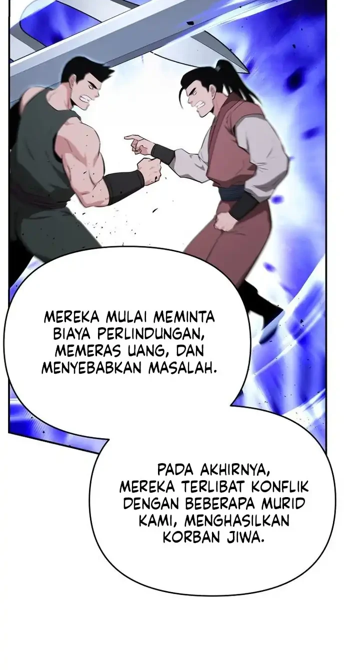 The World’s Best Kunlun Tavern Chapter 97 Gambar 29