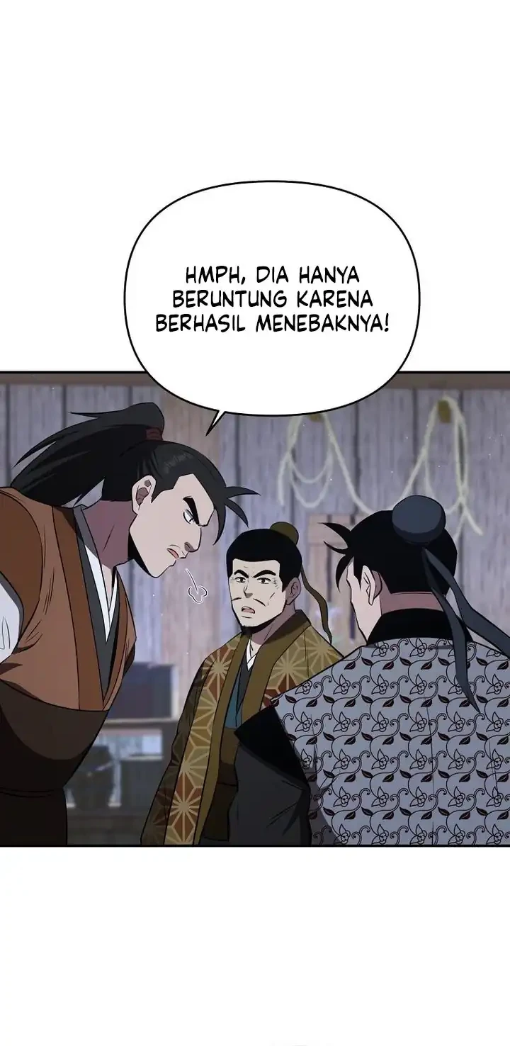 The World’s Best Kunlun Tavern Chapter 98 Gambar 29