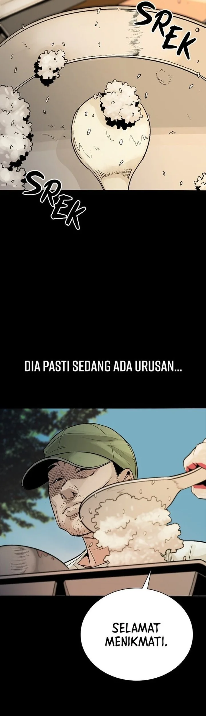 The Worst Generation Chapter 1 - Halaman 92