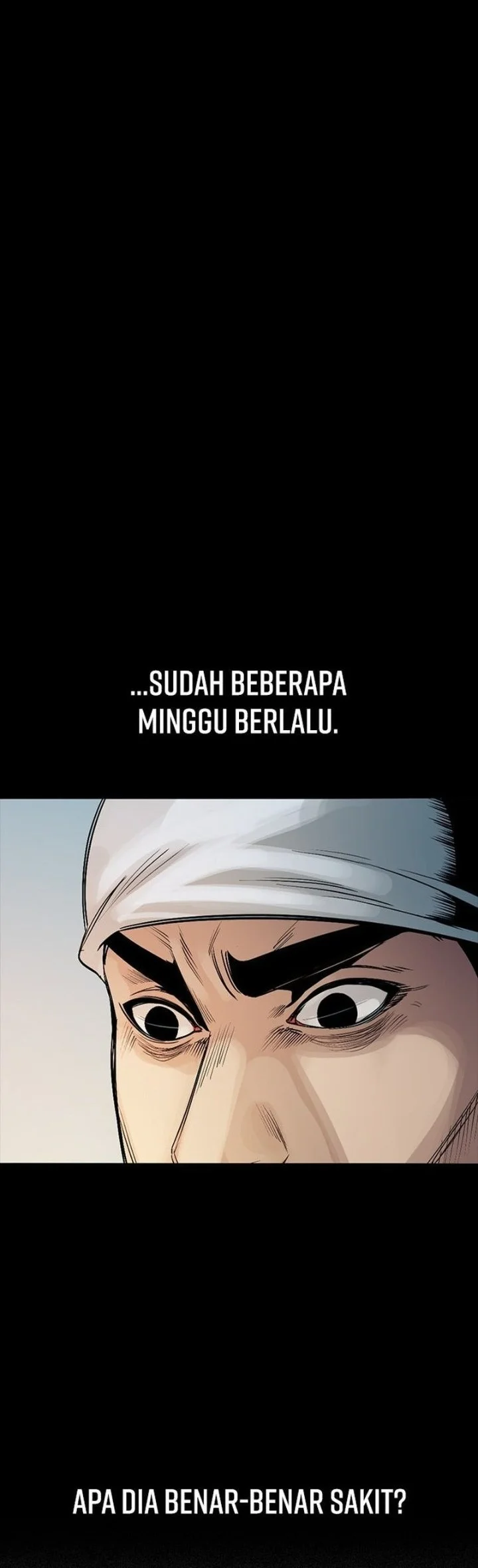 The Worst Generation Chapter 1 - Halaman 93
