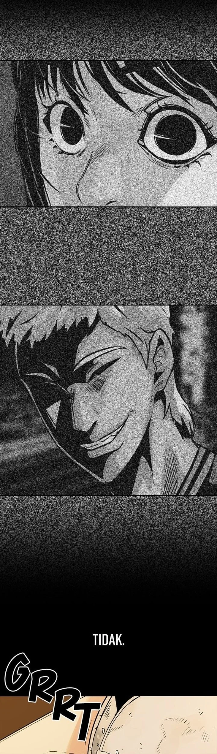 The Worst Generation Chapter 1 - Halaman 94