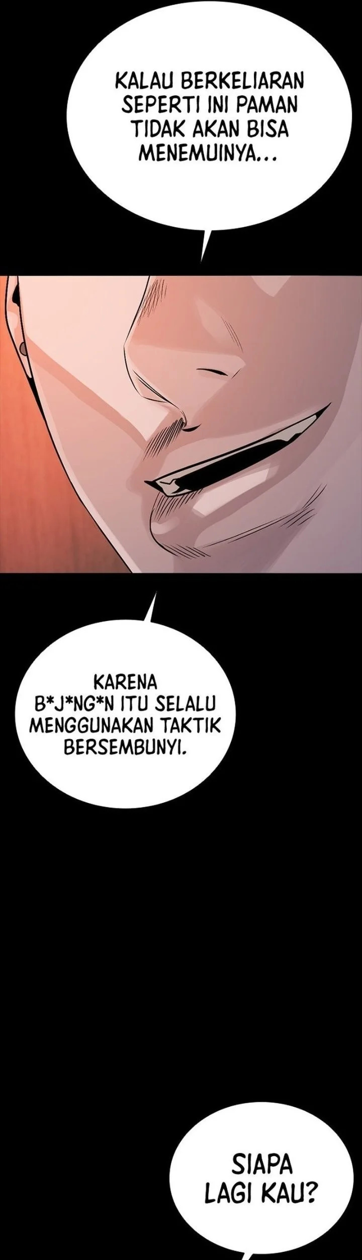 The Worst Generation Chapter 3 - Halaman 54