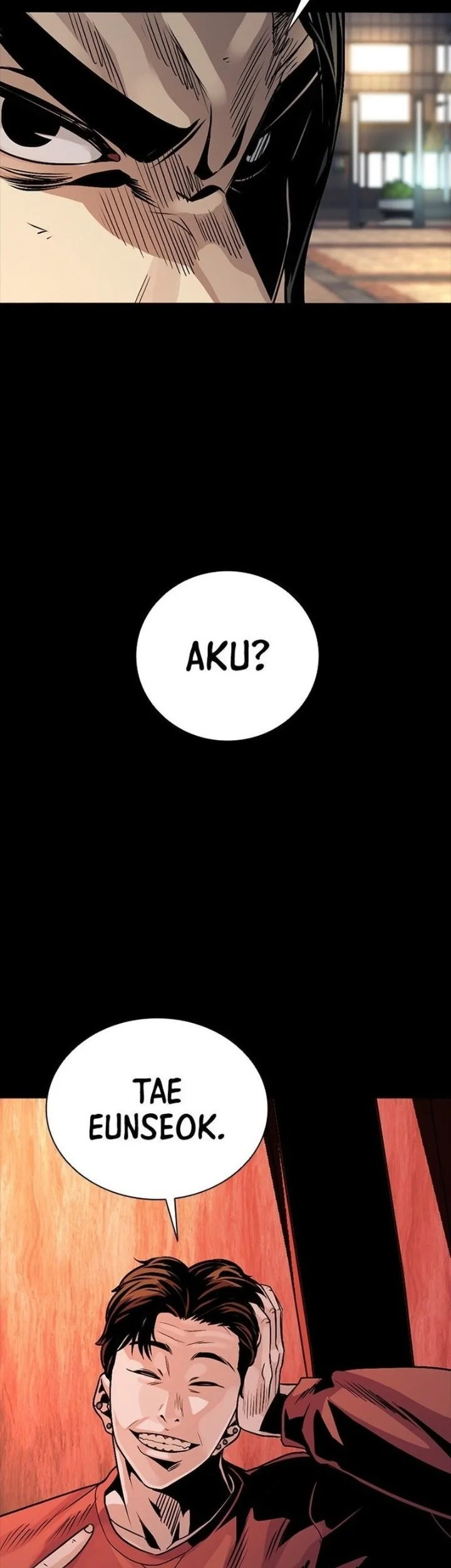 The Worst Generation Chapter 3 - Halaman 55