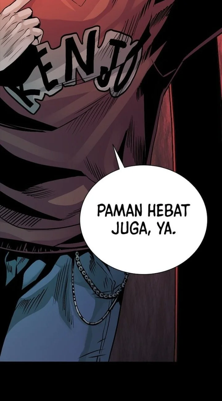 The Worst Generation Chapter 3 - Halaman 56