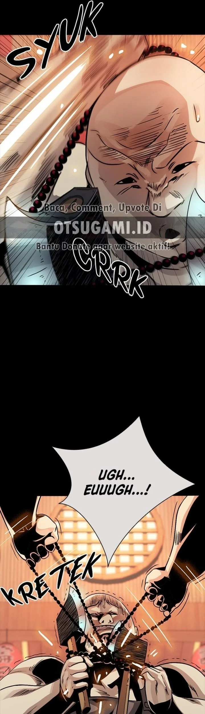 The Worst Generation Chapter 7 - Halaman 47