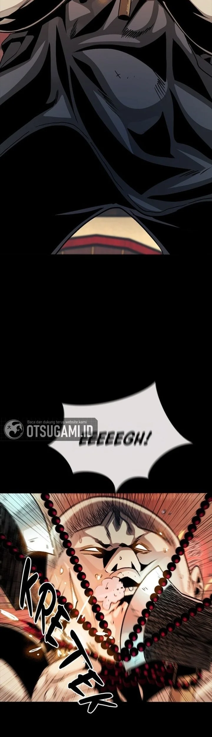 The Worst Generation Chapter 7 - Halaman 48