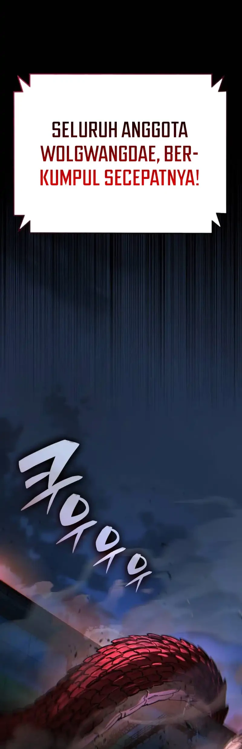 The Yaksha of Joseon Chapter 1 Gambar 55