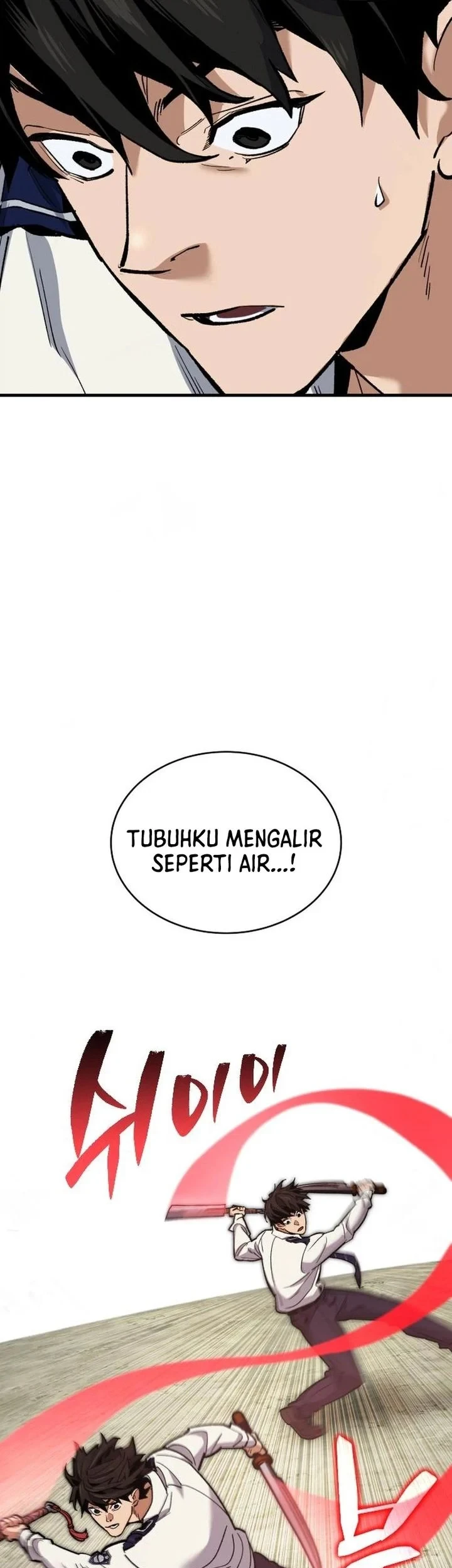 The Yaksha of Joseon Chapter 10 Gambar 58