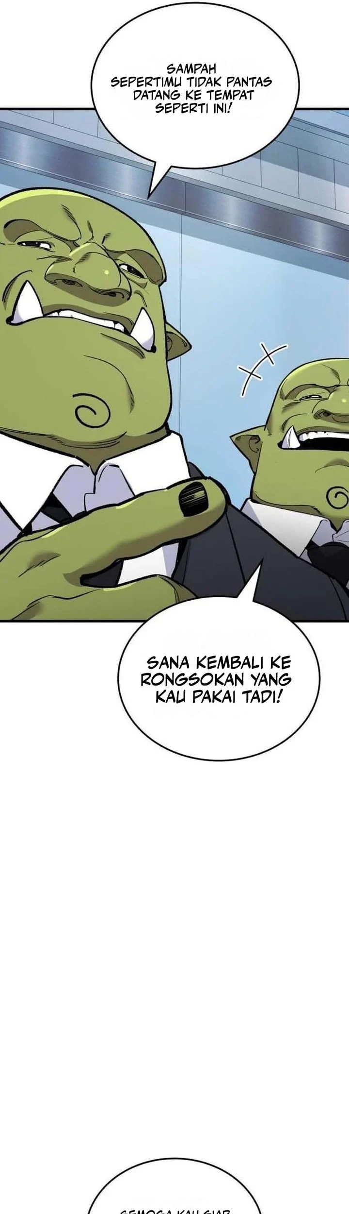 The Yaksha of Joseon Chapter 11 Gambar 58