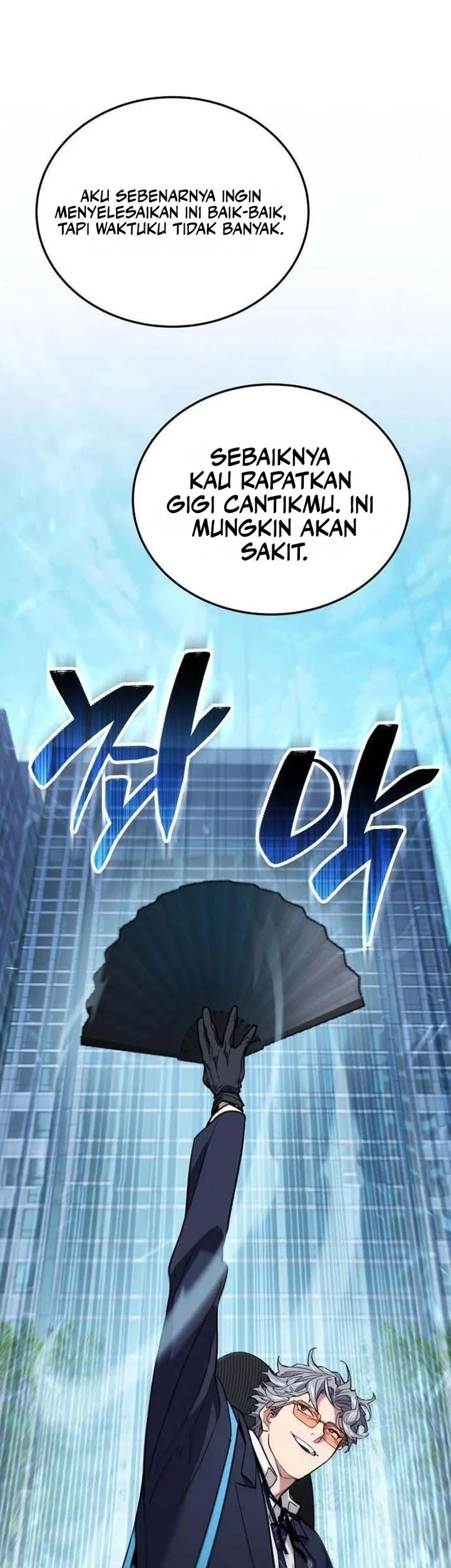 The Yaksha of Joseon Chapter 11 Gambar 60