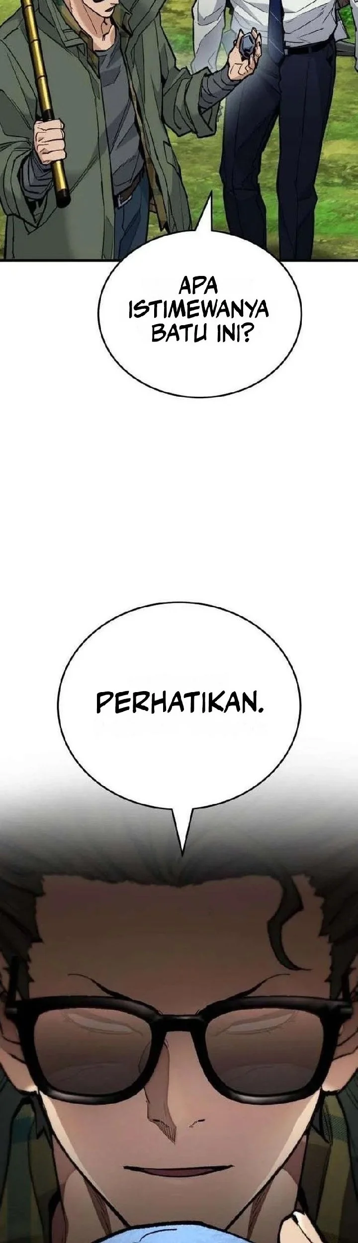 The Yaksha of Joseon Chapter 12 Gambar 43