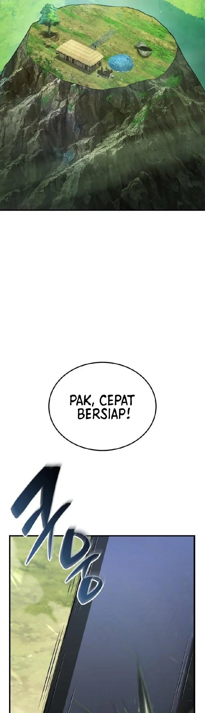 The Yaksha of Joseon Chapter 13 Gambar 48