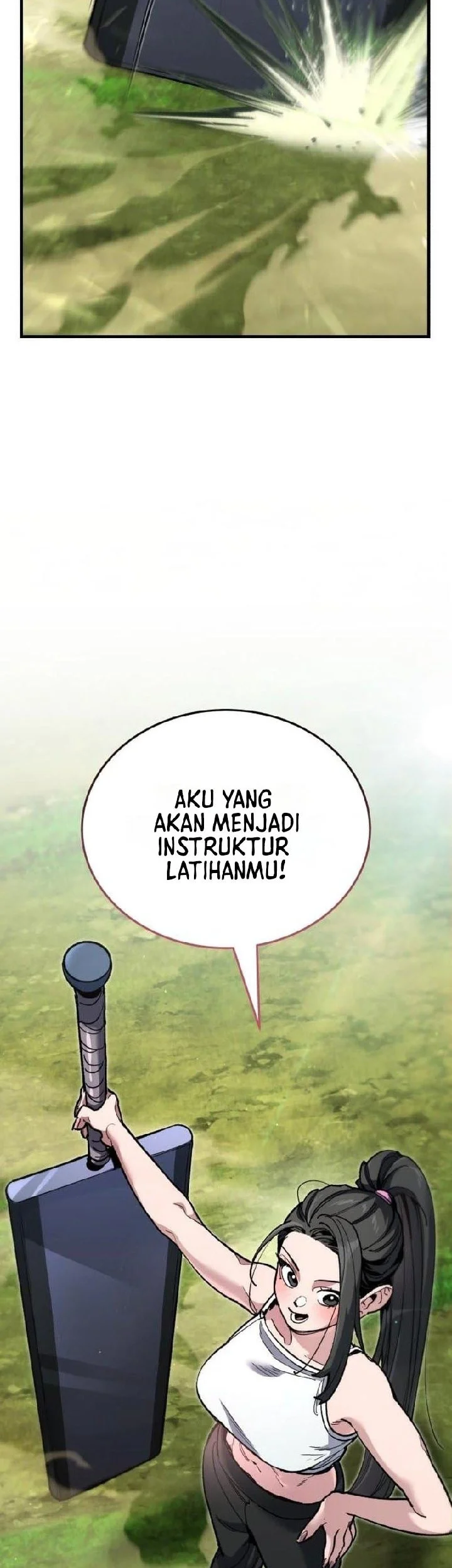 The Yaksha of Joseon Chapter 13 Gambar 49