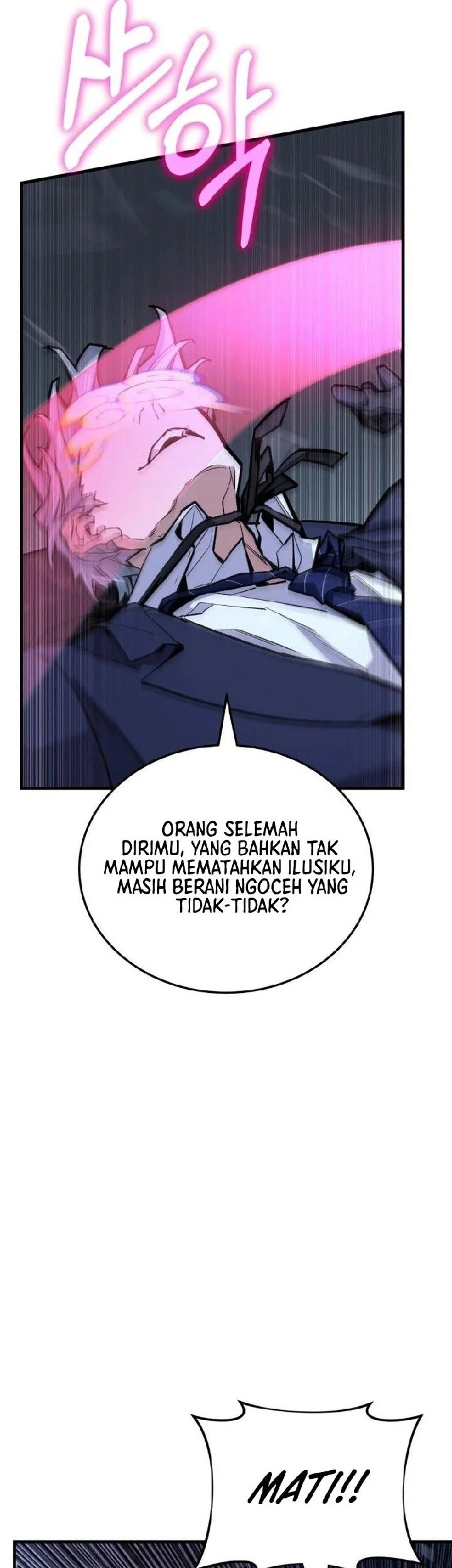 The Yaksha of Joseon Chapter 14 Gambar 40