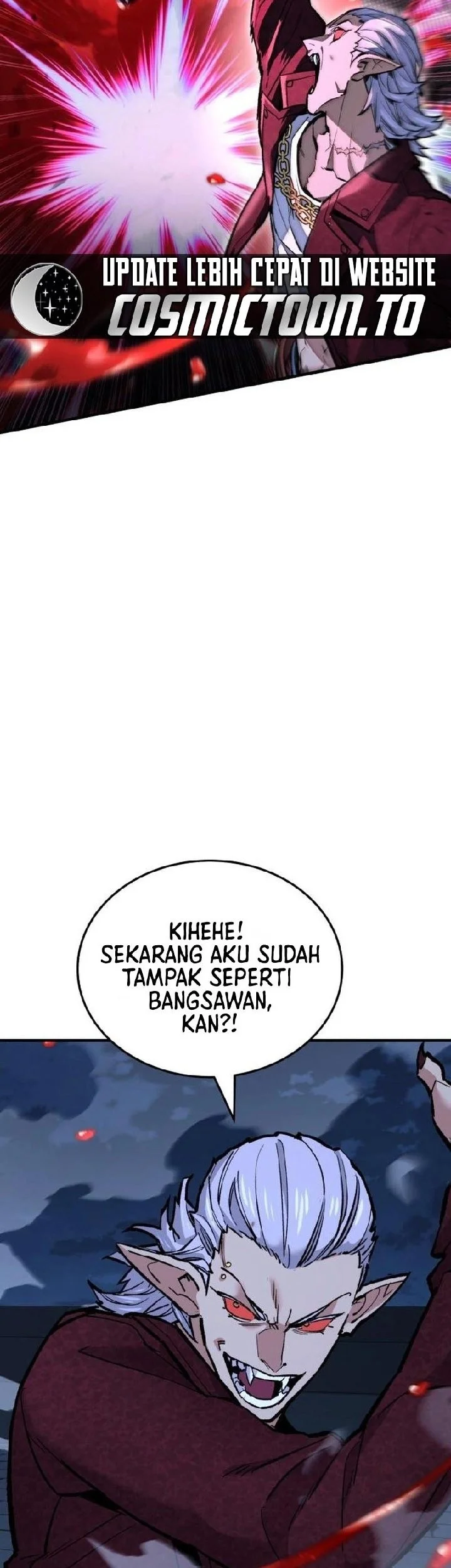 The Yaksha of Joseon Chapter 14 Gambar 44