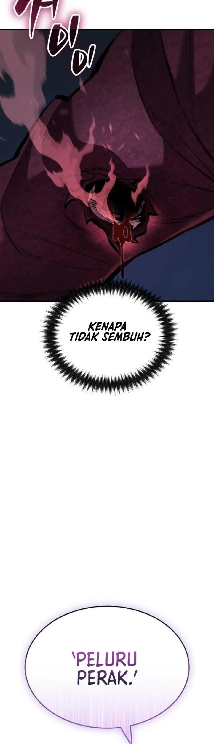The Yaksha of Joseon Chapter 15 Gambar 41
