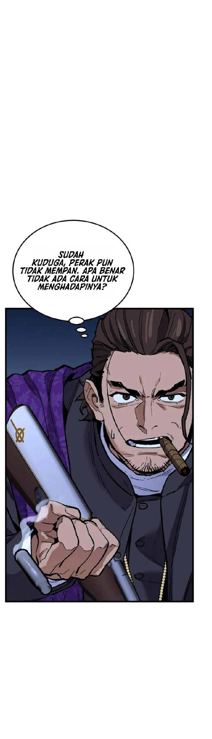 The Yaksha of Joseon Chapter 16 Gambar 39